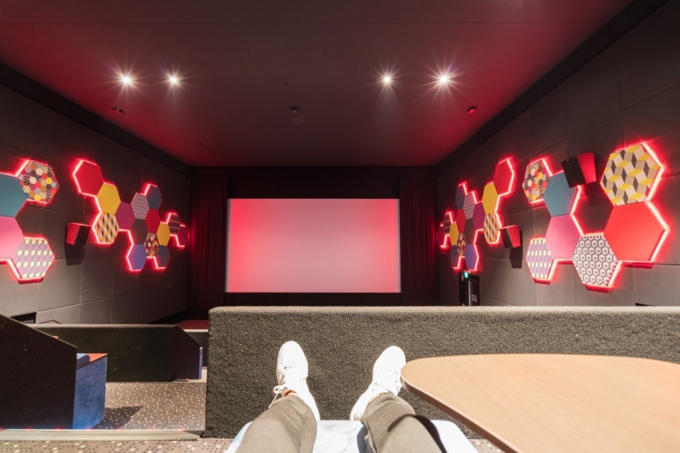 南半球最大的购物中心,chadstoneshoppingcenter买东西