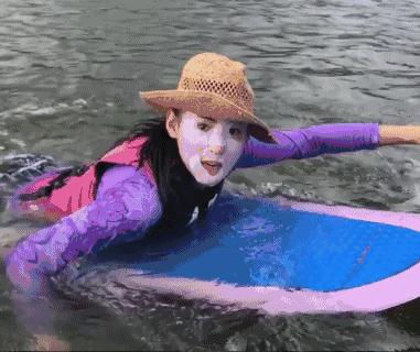 假期晒黑补救,假期出行晒黑皮