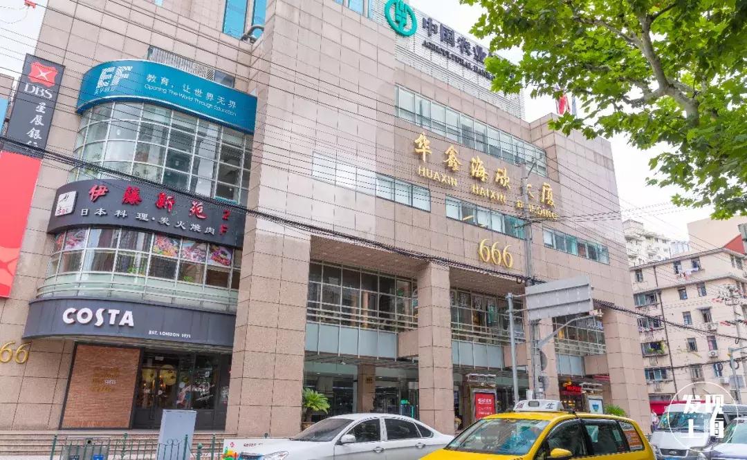 曾经火遍大街上的小巷,曾经很红火的一条路