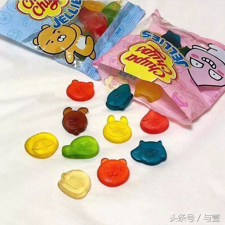 美妆联名系列推荐,美妆联名有哪些