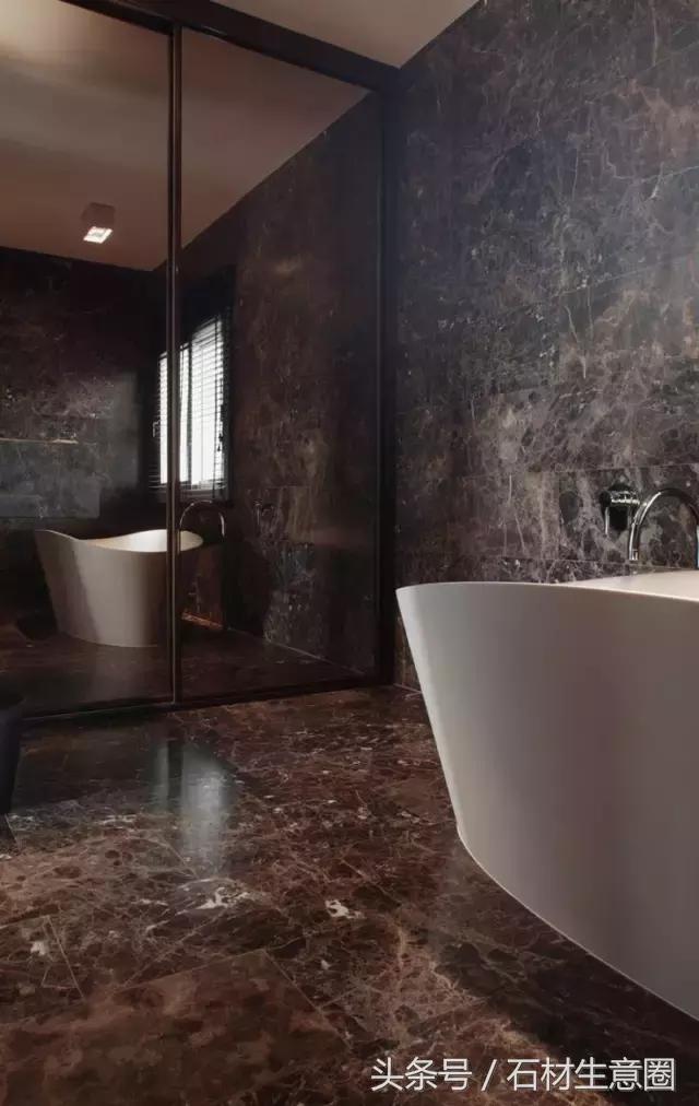 大理石高端品味,透光有层次的大理石