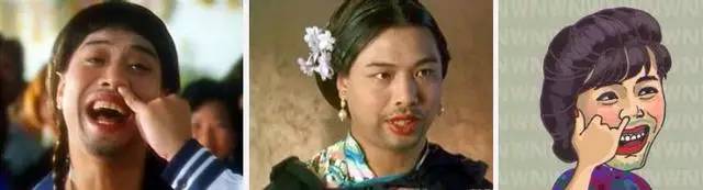 香港武打影星林正英,香港演林正英徒弟的演员