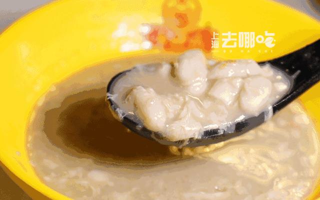 上海地铁3号线沿线美食,上海美食小吃一条街必打卡
