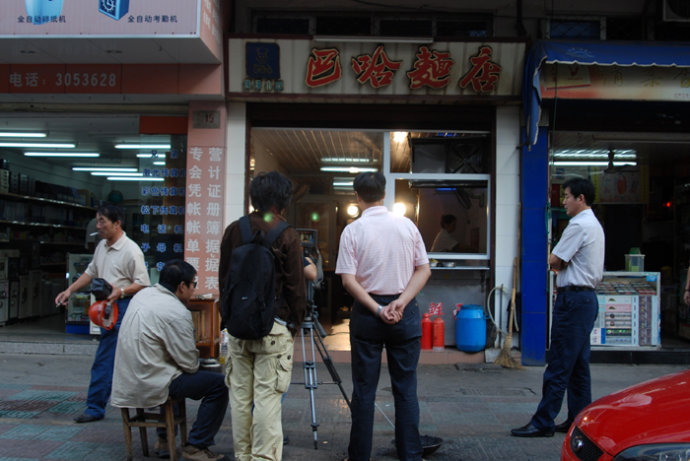 这碗海鲜面70岁了，上过央视列入老字号，如今却没人愿意接手