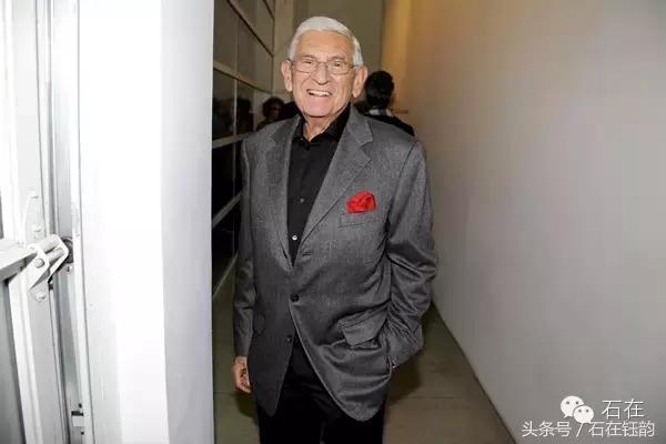 全球顶级古董收藏家,全球顶级收藏家名录