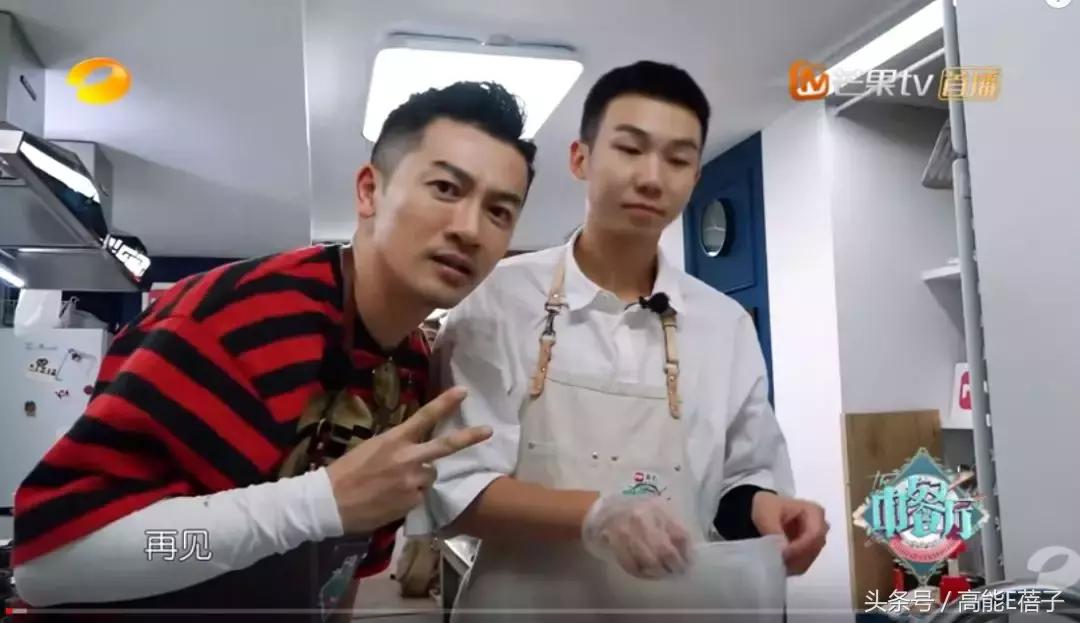 如果养成系爱豆都长成苏有朋，那该多好