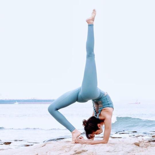 5分钟塑形训练方法,如何塑形看着更有气质