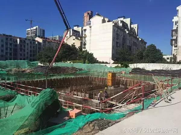 江阴未来几年的城建项目,重磅2020年城建攻坚项目出炉
