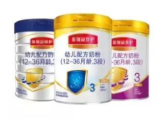 新西兰奶粉十大排行榜,奶粉销售量排名前十名