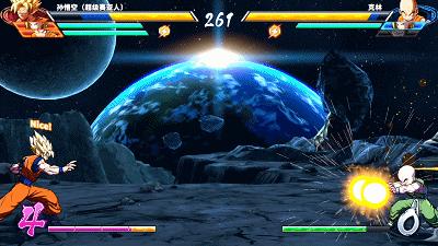 ns龙珠z特别版,ns格斗龙珠