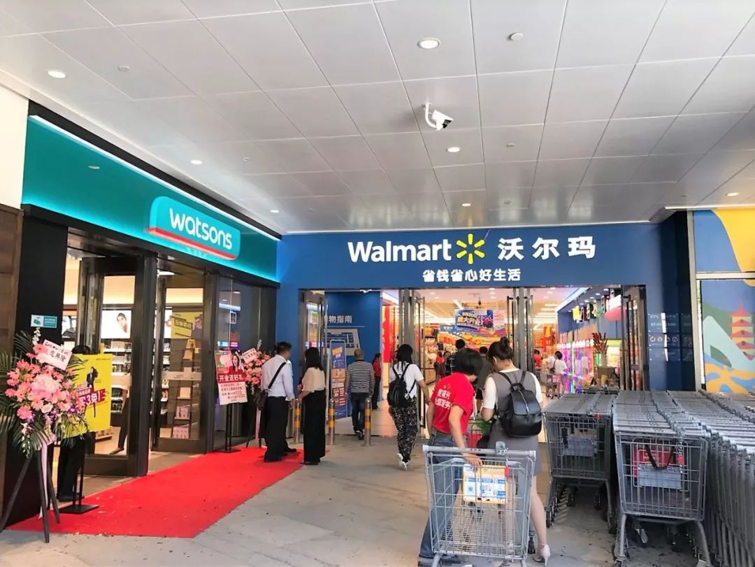 柳州万象城和南宁万象城对比,柳州万象城介绍