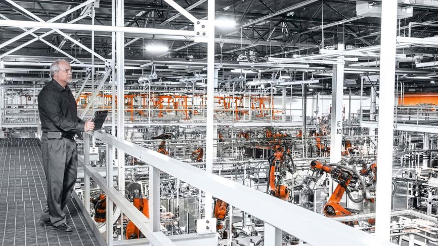 制造业老板必备指标,工厂老板必看