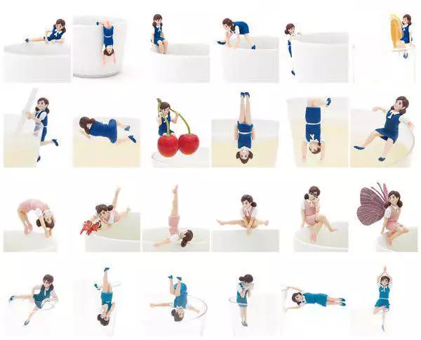 盲盒消费者心理分析,盲盒利用了消费者什么心理