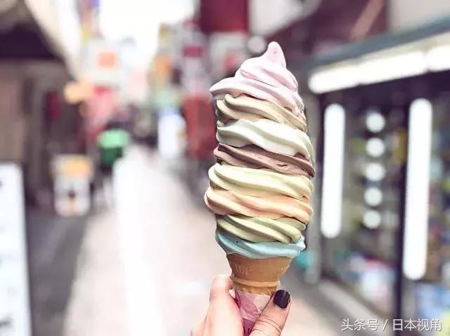 8家好吃到哭的东京甜品店 (东京适合打卡的甜品)