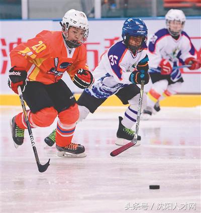 国庆节期间沸腾的沈阳体育