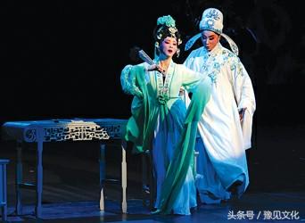 豫剧李慧娘,豫剧名家名段李慧娘