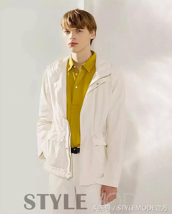高级又小众的男装品牌,有哪些比较好看的男装