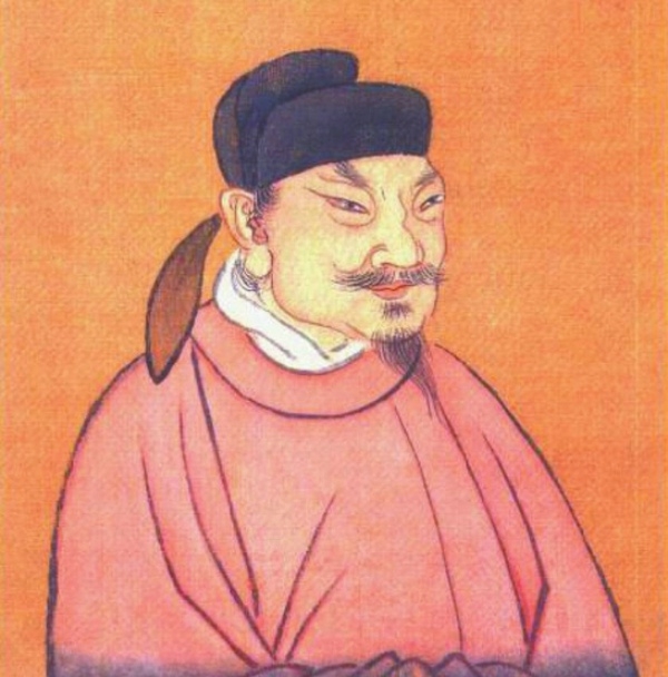 敲门砖小考：世上真的有这玩意儿耶，古之人不余欺也