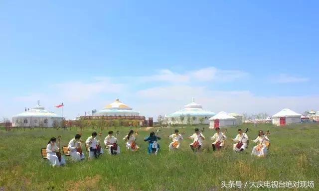 大庆这个城市未来会有发展吗,大庆哪个县发展潜力大