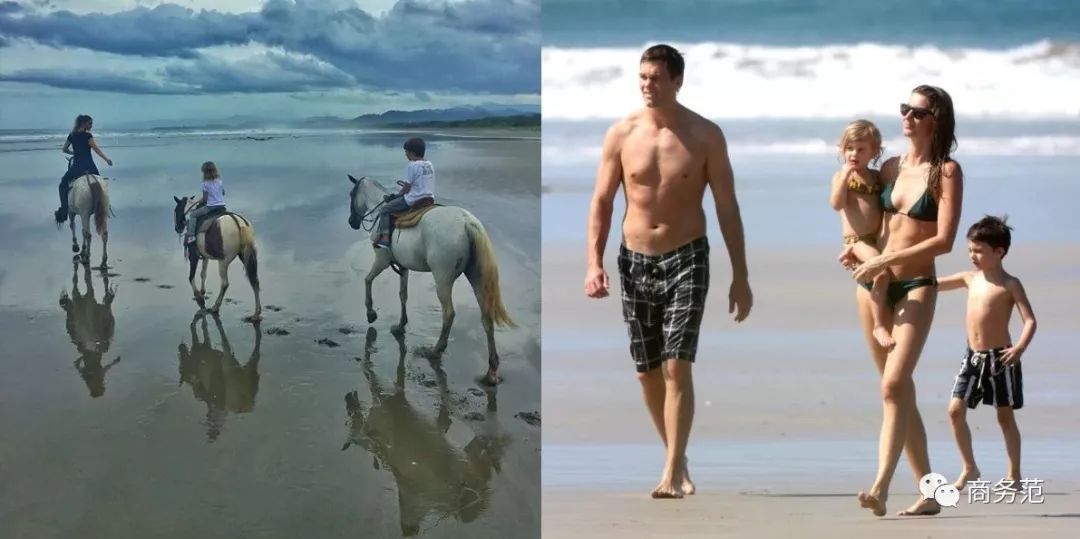 吉赛尔·邦辰光鲜背后辛酸：不自信去隆胸、想自杀、与老公险离婚