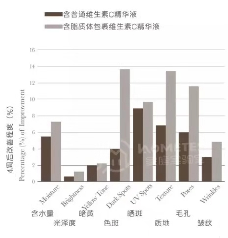 脂质体有哪些特殊应用,脂质体技术在护肤品中的应用