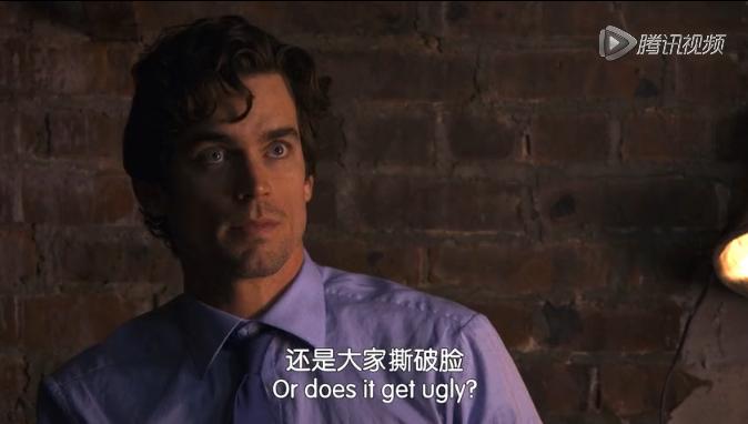 美剧you是啥意思,美剧单词trouble