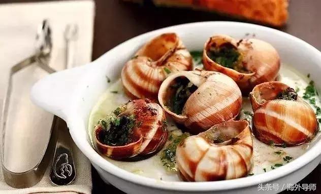 世界人民为这个问题吵翻了天：哪道菜最能代表你的国家？