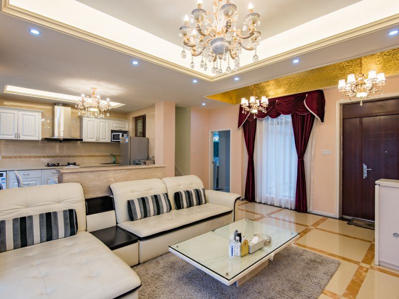 叫板“国际温泉小镇”的花水湾，国庆后错峰就去这儿！