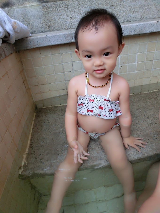 全家人三亚旅游,全家人游海南三亚旅行照片