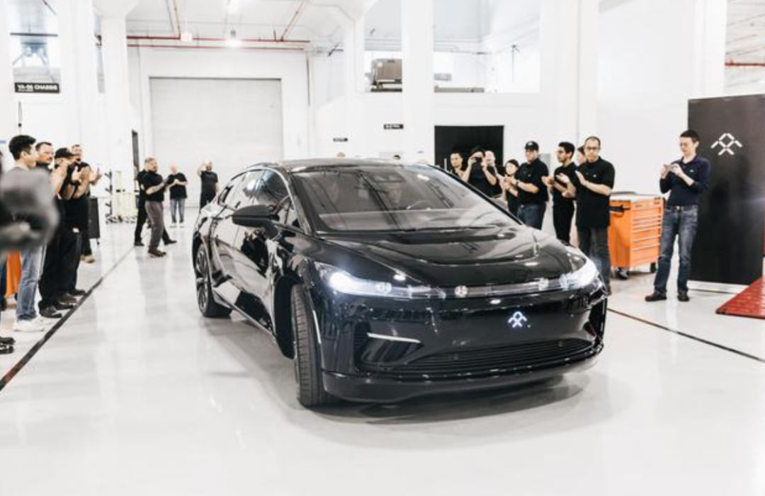 八年磨一剑贾跃亭,为什么有那么多人相信贾跃亭