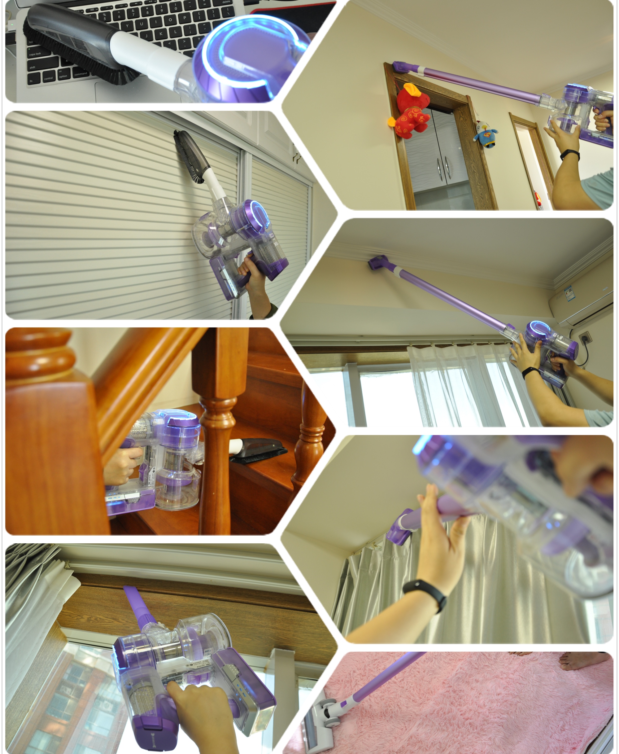 tek无线吸尘器测评视频,tek吸尘器哪个好