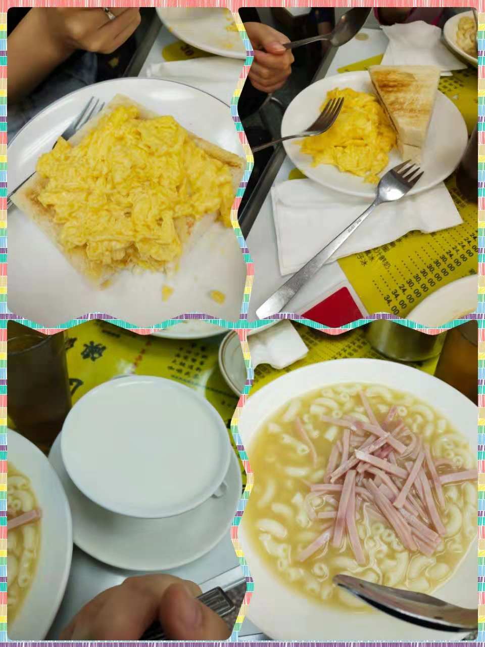 香港高铁旅行,香港高铁出游体验