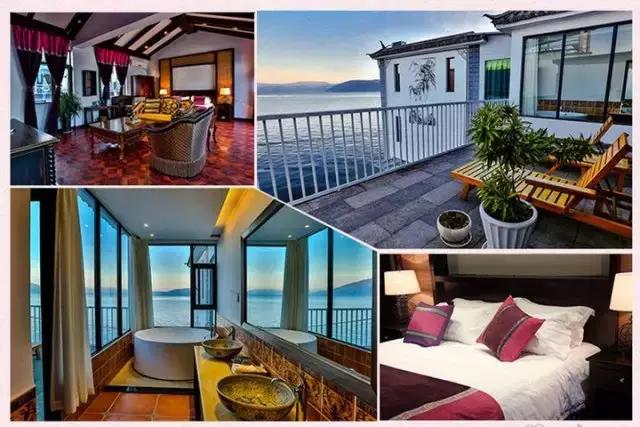 最推荐的大理民宿,这份新会民宿攻略请大家收好