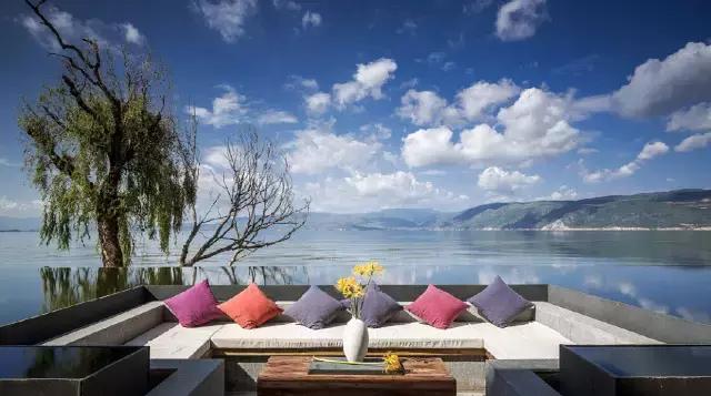 最推荐的大理民宿,这份新会民宿攻略请大家收好