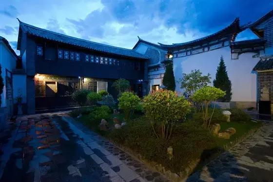 最推荐的大理民宿,这份新会民宿攻略请大家收好