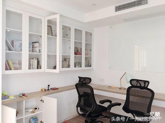 五口之家的房间,五口之家60平复式