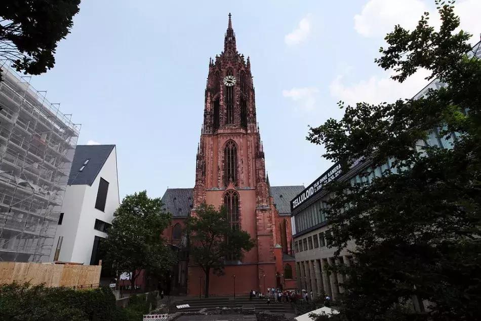 最具有古典风情的自驾秘境！遍地都是美景，浪漫不输巴黎！