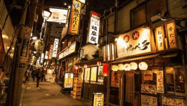 去日本旅游最多免税多少钱,中国游客到日本必买的商品