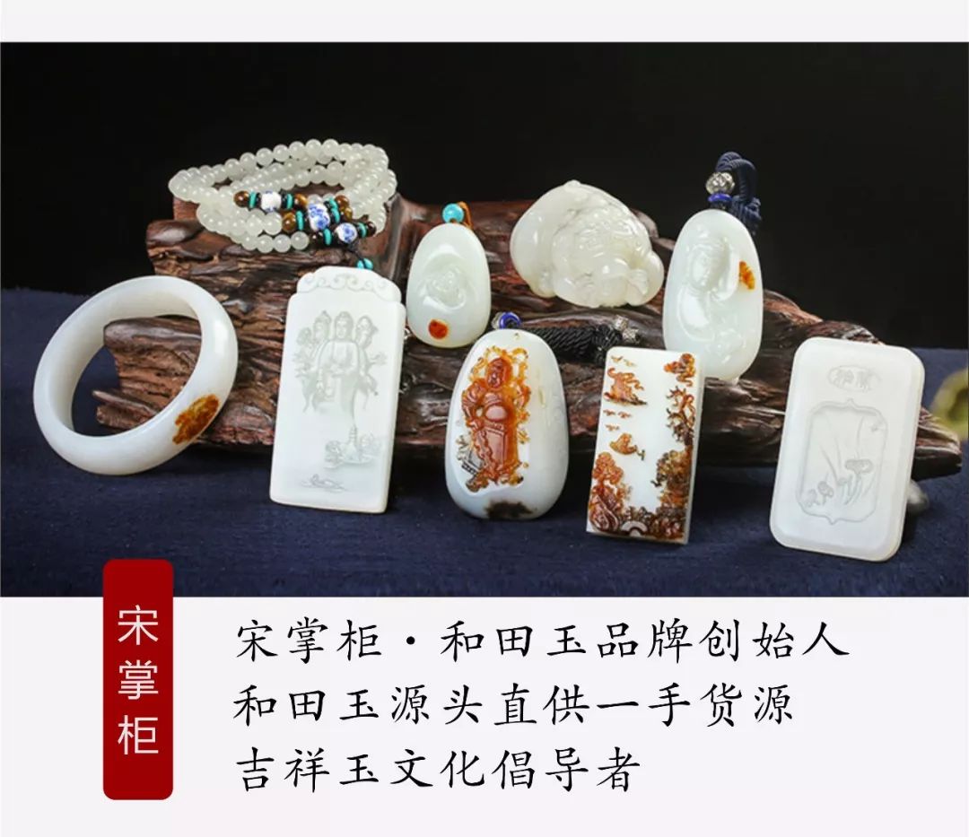 三种女人不适合戴玉,戴玉的女人为什么不能碰