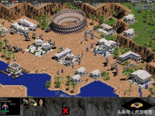 近十年来最好玩的十款游戏,盘点玩家最喜欢玩的10款游戏