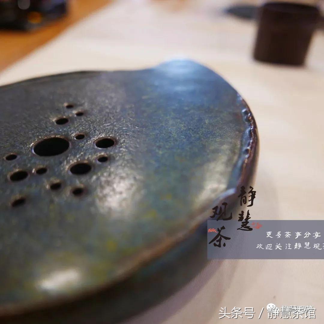 湿茶泡法,湿泡法适合哪些茶