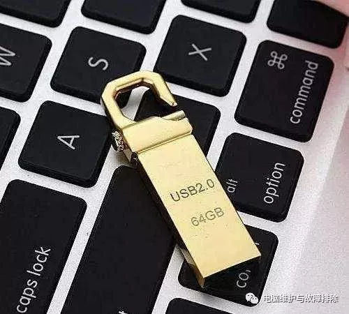 电脑u盘软件损坏怎么恢复,电脑u盘坏了