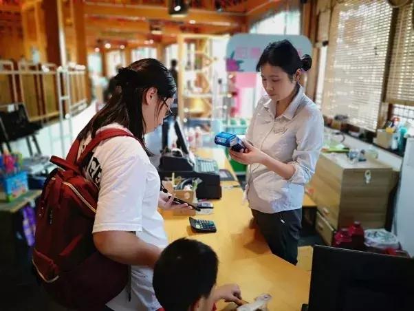 竹海国庆旅游记,竹海风景区国庆节