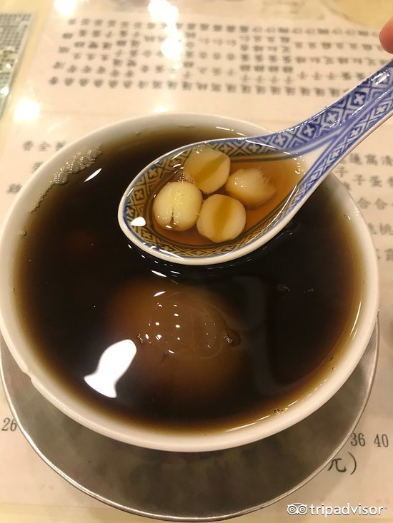 港台糖水,香港糖水有哪些