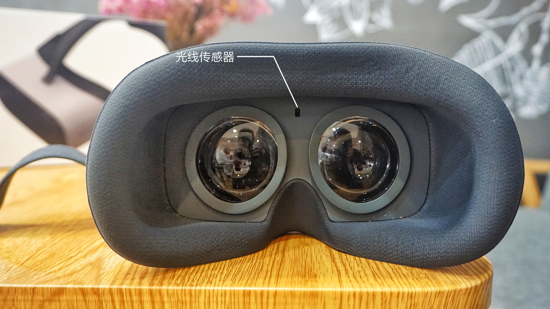 picog2vr眼镜测评,picog2vr游戏体验