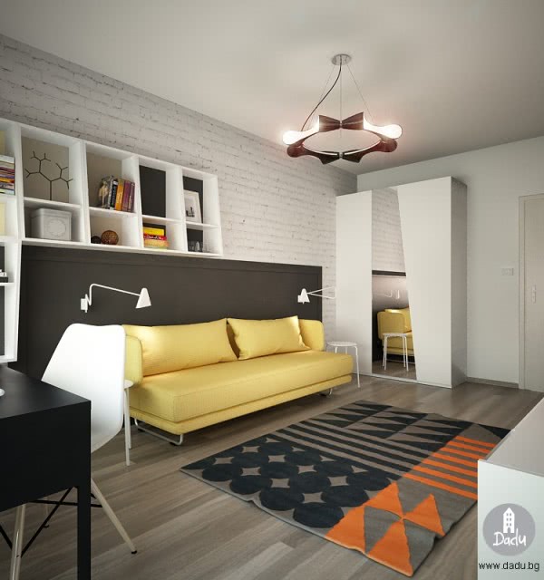 室内设计有哪些款式,室内设计有创意的墙