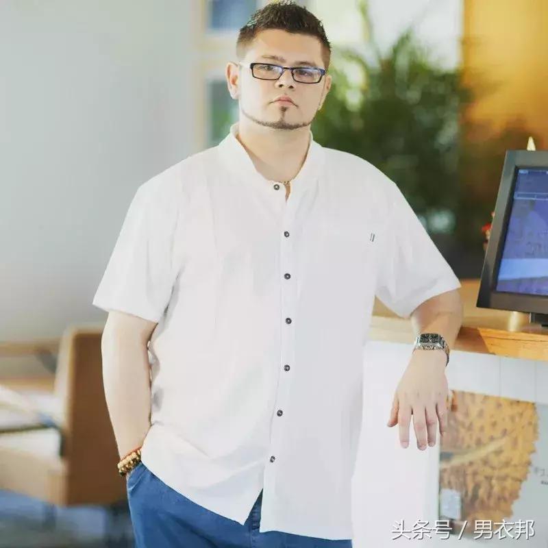 胖子显瘦淘宝店推荐,适合矮胖子的淘宝店