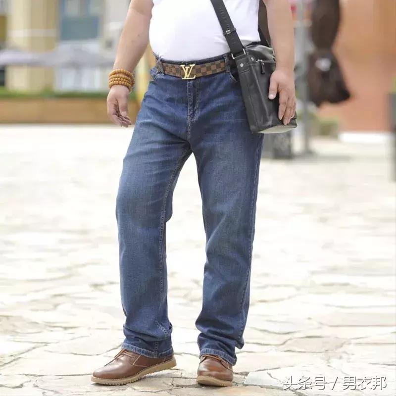 胖子显瘦淘宝店推荐,适合矮胖子的淘宝店