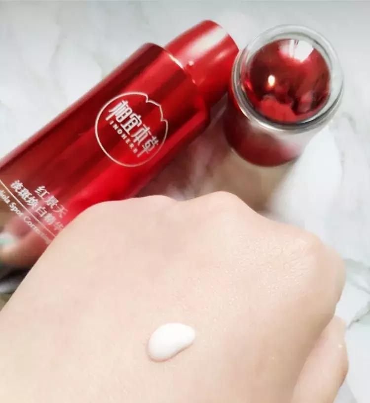 学生党美白平价好物,学生平价美白好物