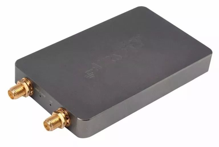 「火腿课堂」选购宝典丨国外SDR主流接收器产品一览，价格区间：9~200美元